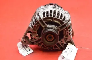SKODA Fabia 1 generation  (2004-2007) Alternator 33150179