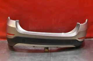 BMW X1 F48/F49 (2015-2023) Rear Bumper 33180979