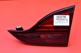 OPEL Zafira C (2012-2016) Фонарь задний правый 39028597 33474014