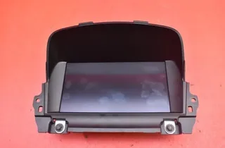 OPEL Zafira C (2012-2016) Prehrávač hudby s GPS 42353388 33474054