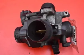 FORD C-Max 1 generation (2003-2010) Motor ventilu prúdenia vzduchu klimatizácie 9655971880 33474142