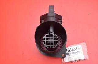 SEAT Altea 1 generation (2004-2013) Mass Air Flow Sensor MAF 038906461B 33474224