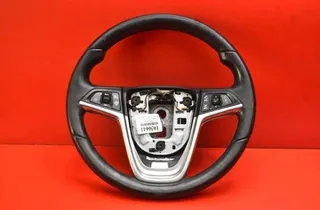 OPEL Astra J (2009-2020) Volant 13351029 33474280