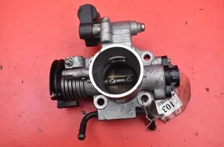 HYUNDAI i10 1 generation (2007-2013) Motor ventilu prúdenia vzduchu klimatizácie 35100-02930 33481506