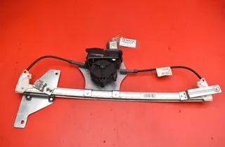 PEUGEOT 508 1 generation (2010-2020) Стеклоподъемник передней левой двери 9688808280 33481574