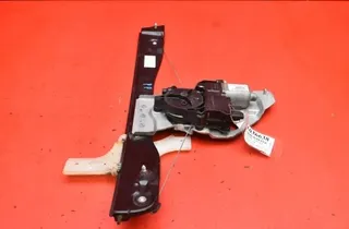 PEUGEOT 508 1 generation (2010-2020) Стеклоподъемник передней правой двери 9688808180 33481580