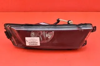 SKODA Octavia 3 generation (2013-2020) Pravé predné hmlisté svetlo 5E0941700E 33481609