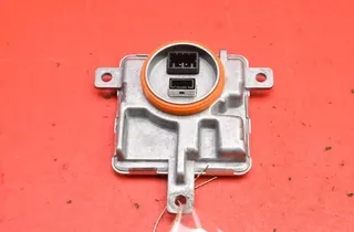 AUDI A5 8T (2007-2016) Headlight Control Unit 8K0941597E 33481633