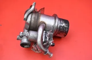 SKODA Octavia 3 generation (2013-2020) EGR ventil 04L131512BQ 33481662