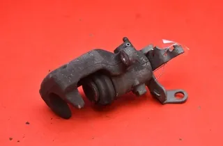 SKODA Octavia 3 generation (2013-2020) Ľavý zadný brzdový strmeň 33481680