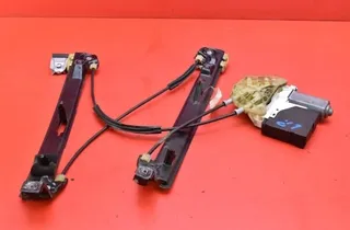 SEAT Leon 3 generation (2012-2020) Стеклоподъемник передней левой двери 1P0837401B 33510653