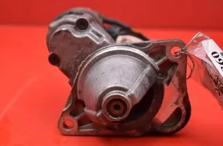 OPEL Astra K (2015-2021) Štartér 25198414 33516742