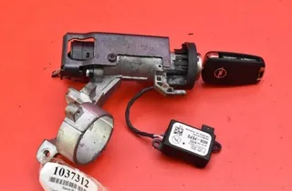 OPEL Astra J (2009-2020) Zámok zapalovania 13326419 33516892