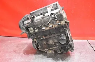 OPEL Vectra C (2002-2005) Engine Z18XE 33525738