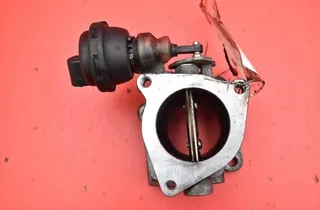 ALFA ROMEO 147 1 generation (2000-2010) Motor ventilu prúdenia vzduchu klimatizácie 73503063 33525753