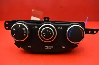 KIA Picanto 3 generation (2017-2024) Klimatizačná jednotka 97250-1Y000 33525797