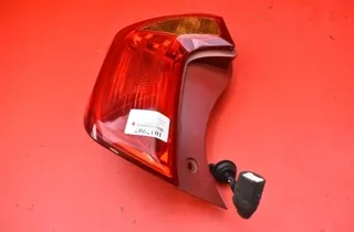 KIA Picanto 3 generation (2017-2024) Ľavé zadné koncové svetlo 92401-1Y0 33525802