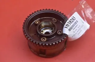 KIA Soul 2 generation (2014-2020) Napínací kladka rozvodového remeňa 24350-2B000 33525869