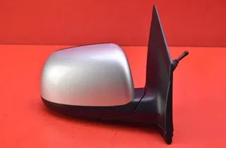 KIA Picanto 3 generation (2017-2024) Pravé krídlo zrkadlo 87620-1Y6103D 33526054