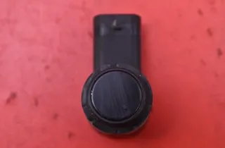 VOLKSWAGEN Golf 6 generation (2008-2015) PDC jednotka na kontrolu vzdialenosti pri parkovaní 4H0919275 33533021