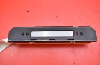 SUZUKI SX4 1 generation (2006-2014) Автомагнитола с навигацией 34600-79J50 33533148