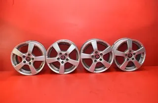 SEAT Leon 3 generation (2012-2020) Koleso KBA45421 33663543