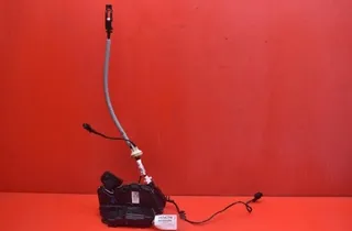 VOLKSWAGEN Passat B8 (2014-2023) Zámok pravých zadných dverí 5NA839016D 33663855