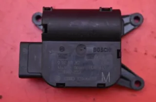 VOLKSWAGEN Golf 6 generation (2008-2015) Ventily na ovládanie vnútorného kúrenia 3C0907511A 33665400