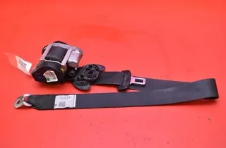 VOLKSWAGEN Golf 6 generation (2008-2015) Ремни безопасности 1K4857705BG 33665926