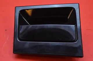 SKODA Roomster 5J  (2010-2015) Zadné ľavé dvere vonkajšia kľučka 5J7839205A 33665931