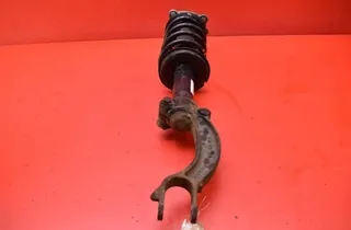 AUDI A6 allroad C7 (2012-2019) Амортизатор передний правый 4G0413031Q 33668389