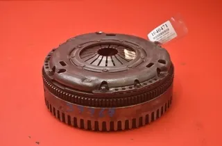MITSUBISHI Colt 6 generation (2002-2013) Clutch Plate A6392500104 33670135