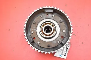 VOLVO XC90 1 generation (2002-2014) Napínací kladka rozvodového remeňa 8642284 33670224