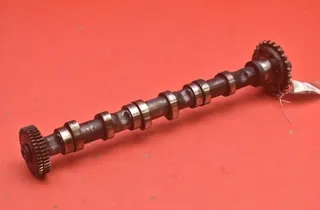 AUDI Q7 4L (2005-2015) Ľavý sací vačkový hriadeľ 059101CC 33680213