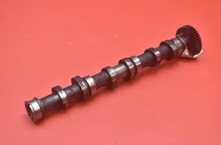 AUDI Q7 4L (2005-2015) Ľavý sací vačkový hriadeľ 059102CB 33680219