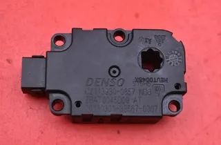 AUDI A6 allroad C7 (2012-2019) Ventily na ovládanie vnútorného kúrenia CZ113930-0857 33705774