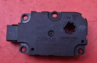 AUDI A6 allroad C7 (2012-2019) Ventily na ovládanie vnútorného kúrenia CZ113930-0857 33705776