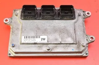 HONDA CR-V 5 generation (2016-2023) Блок управления двигателем 37820-RZV-E53 33705882