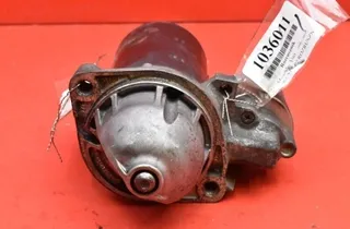 MERCEDES-BENZ Vito W638 (1996-2003) Štartér 0041518901 33705957