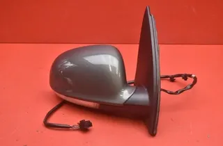 VOLKSWAGEN Golf 4 generation (1997-2006) Зеркало передней правой двери 010880 33720558