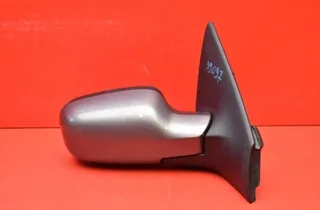 RENAULT Megane 2 generation (2002-2012) Зеркало передней правой двери 011105-1107-1109 33720664