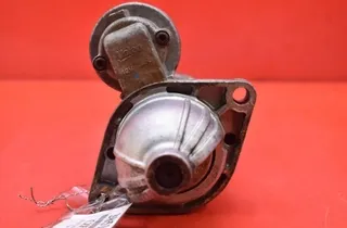 FIAT Idea 1 generation (2003-2020) Стартер 55204116 33720709