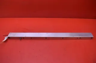 AUDI e-tron GT 1 generation (2020-2024) Усилитель переднего бампера 4KE805844 33722824