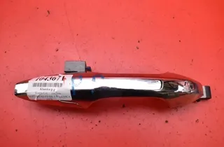 HONDA CR-V 5 generation (2016-2023) Наружная ручка передней правой двери 33727653