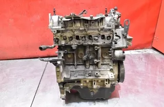 OPEL Corsa D (2006-2020) Motor (Slovak) Z13DTJ 33727663