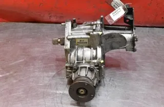 HYUNDAI Tucson 1 generation (2004-2010) Prevodovka JMT/F 33727830