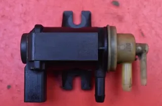 VOLKSWAGEN Passat B7 (2010-2015) Vakuumový ventil 1K0906627B 33770911