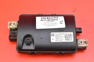 BMW iX I20 (2021-2024) Engine Control Unit ECU 5A45EB1 33785023