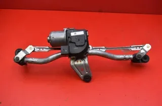 SKODA Octavia 3 generation (2013-2020) Двигатель стеклоочистителей 5E4955119 33785152