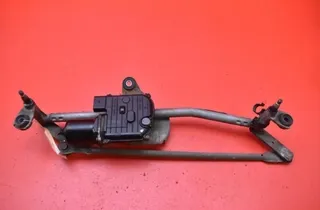 VOLKSWAGEN Passat B7 (2010-2015) Двигатель стеклоочистителей 3AB955023 33785222